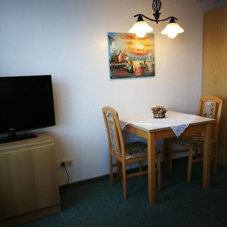 Genua Apartment Burgtiefe auf Fehmarn Ngoại thất bức ảnh