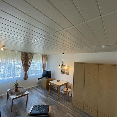 Genua Apartment Burgtiefe auf Fehmarn Ngoại thất bức ảnh