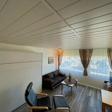 Genua Apartment Burgtiefe auf Fehmarn Ngoại thất bức ảnh