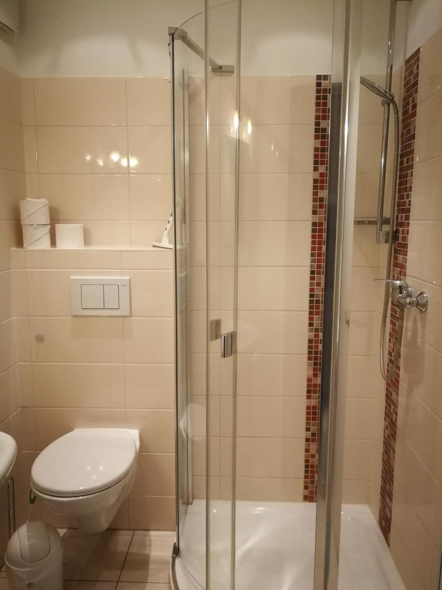 Genua Apartment Burgtiefe auf Fehmarn Ngoại thất bức ảnh