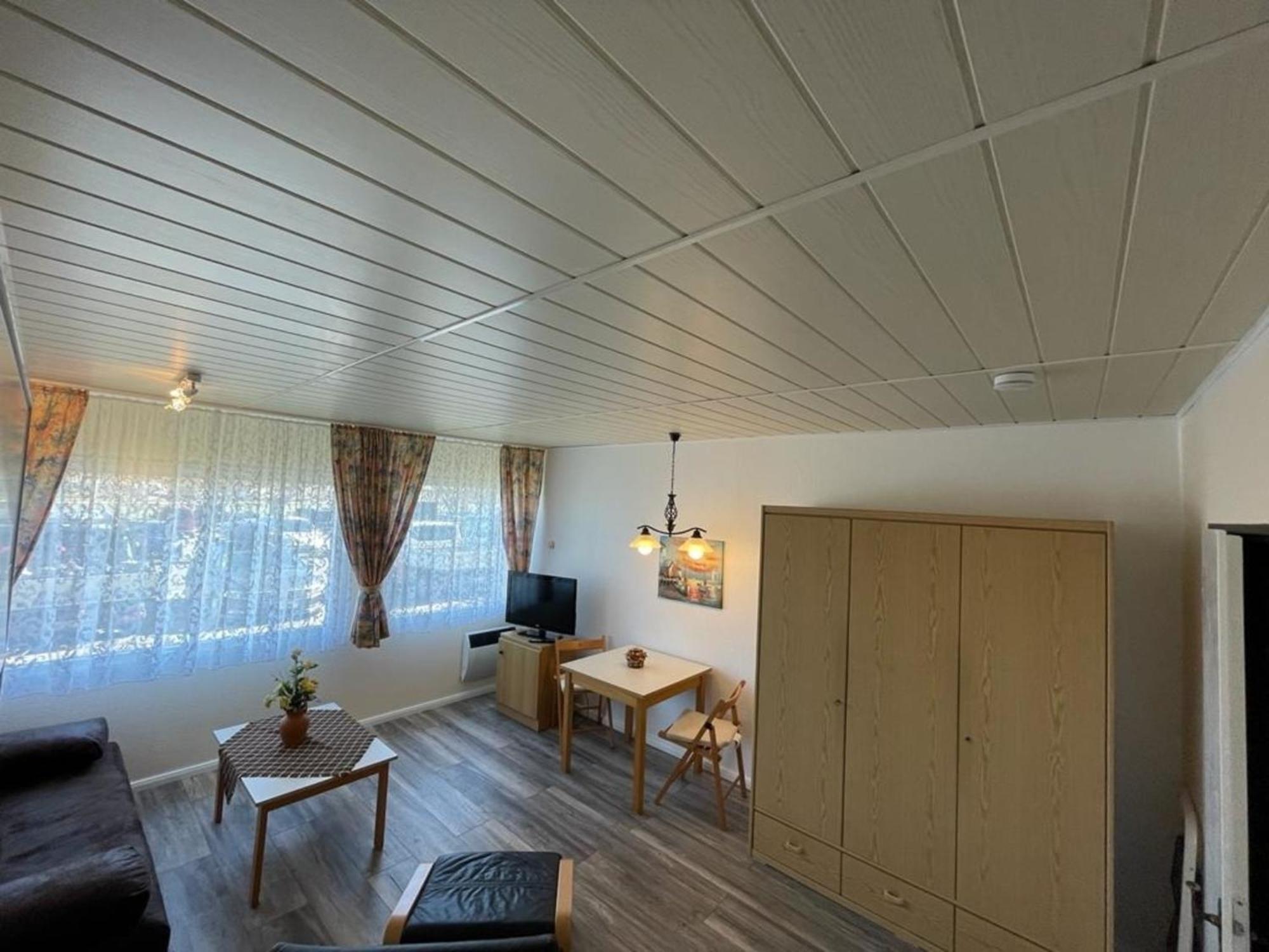 Genua Apartment Burgtiefe auf Fehmarn Ngoại thất bức ảnh